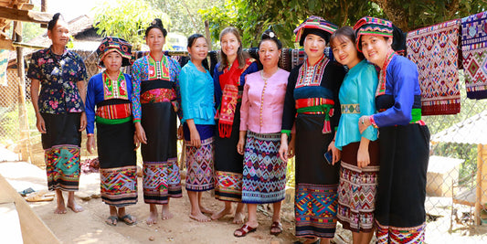 Soutenir les femmes de nos programmes par un don