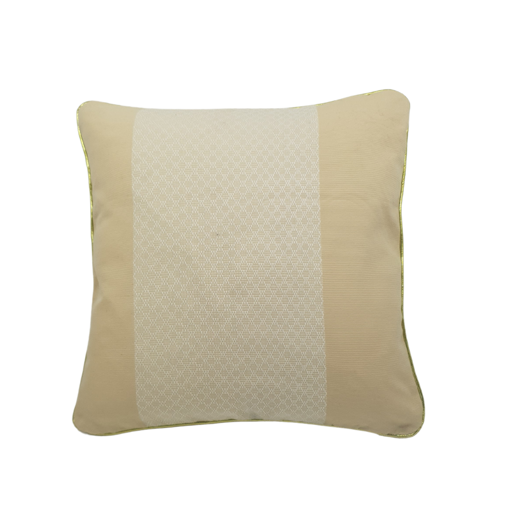 Coussin Ysar beige